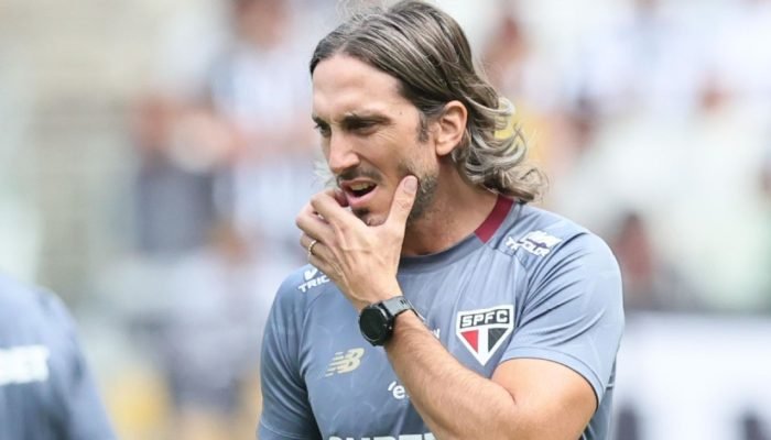 Os 7 desfalques do São Paulo na Libertadores e quando cada um deve voltar