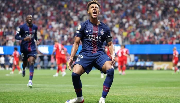 PSG vence Bayern em jogo insano e vai à semi do Mundial