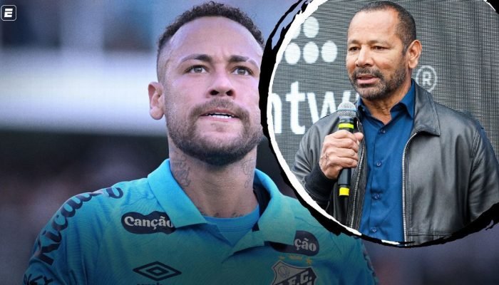 Pai de Neymar revela 'outros interessados' no astro: 'Alguns estão na Champions'