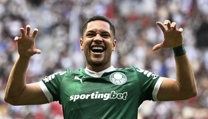 Palmeiras x Mirassol: onde assistir ao vivo, horário e escalações