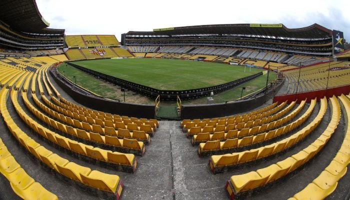 Por que Equador x Brasil não estará lotado para estreia de Ancelotti