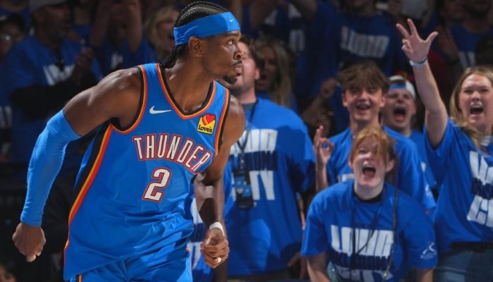 Por que 'noite de MVP' de Shai levou técnico dos Pacers a fazer previsão sobre Jogo 3