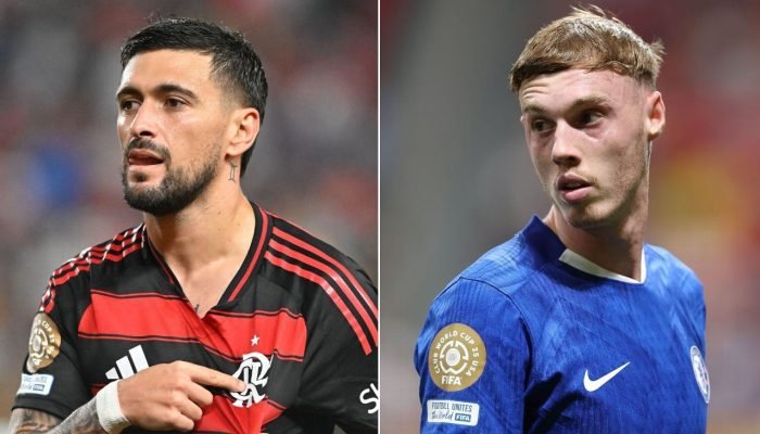 Qual o histórico entre sul-americanos e europeus antes de Flamengo x Chelsea