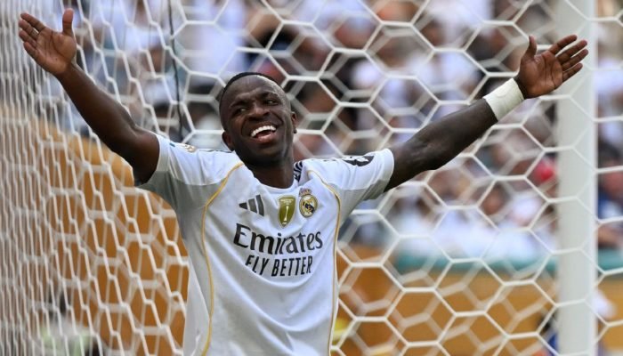 Quando foi a última vez que Real Madrid não venceu um jogo de Mundial?