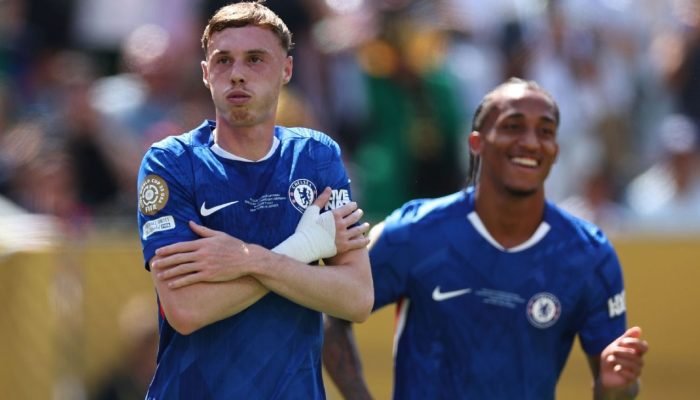 Quanto Chelsea ganhou de premiação com título do Mundial de Clubes?