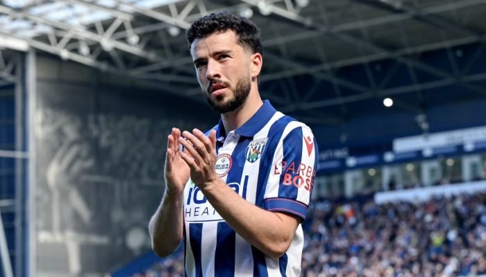 Quem é Mikey Johnston? Alvo do Flamengo teve altos e baixos em período no West Brom