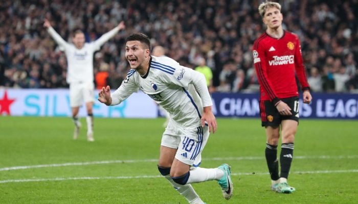 Quem é Roony Bardghji, reforço de 'só' R$ 13 milhões do Barcelona