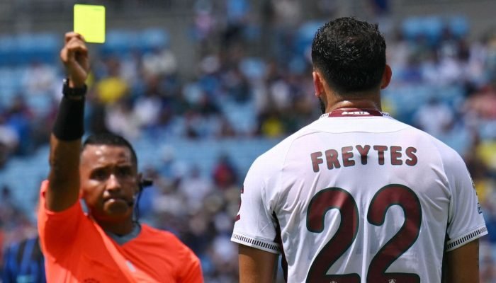 Quem-sao-os-desfalques-por-suspensao-nas-semifinais-do-Mundial.jpeg Quem são os desfalques por suspensão nas semifinais do Mundial de Clubes