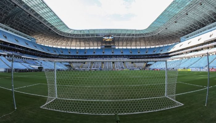 R$ 130 milhões e doação: empresário e presidente explicam compra da Arena