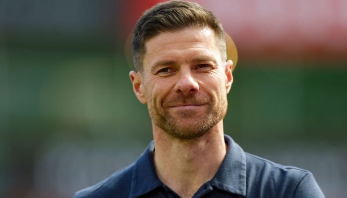 Real Madrid anuncia Xabi Alonso como substituto de Carlo Ancelotti