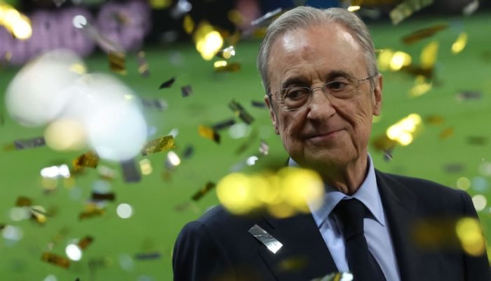 Real Madrid paga R$ 375 milhões e anuncia primeiro reforço para o Mundial de Clubes