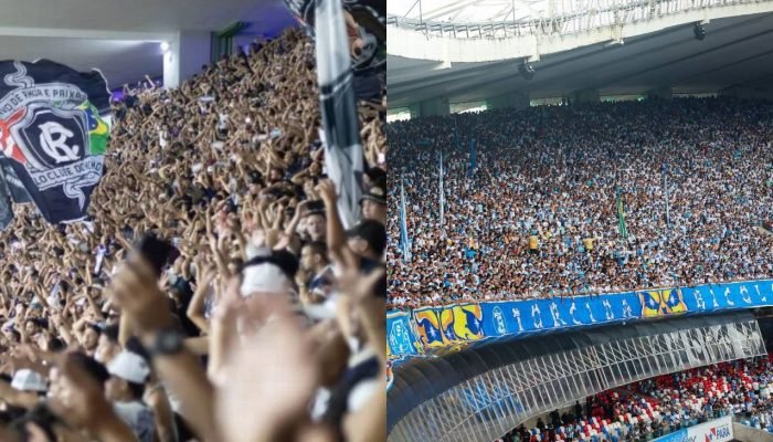 Remo x Paysandu é o clássico mais disputado do futebol mundial