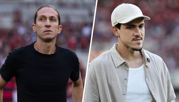 Resenha da Rodada debate polêmica entre Pedro x Filipe Luís no Flamengo