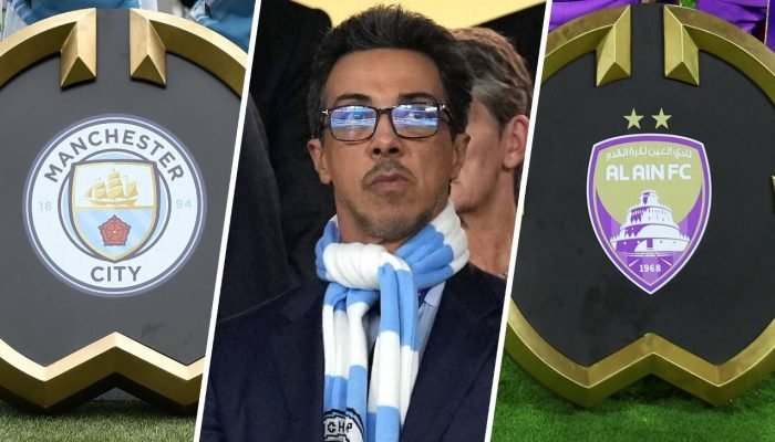 Rival no Mundial ajuda a explicar início da influência de bilionários donos do City