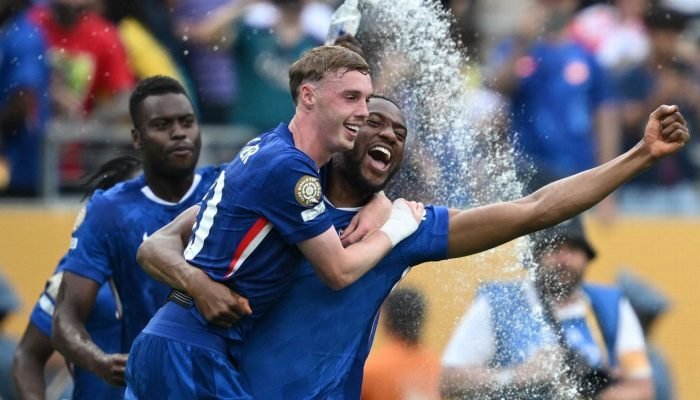 'Se vestiu de PSG': como imprensa reagiu a Chelsea campeão do Mundial