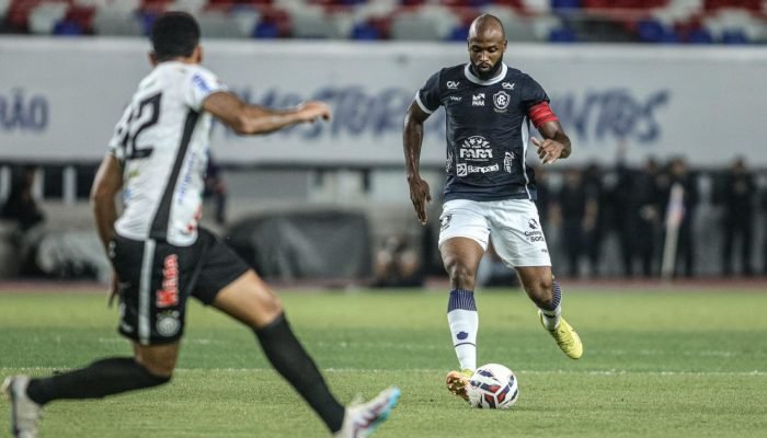 Série B: Remo consegue virada 'épica' sobre o Operário e encosta no G-4