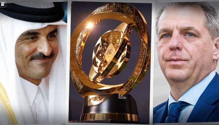 Sheik x businessman: os donos de PSG e Chelsea, finalistas do Mundial