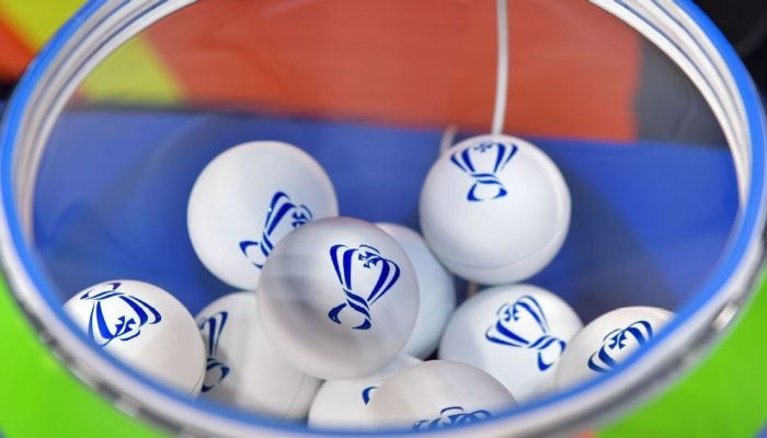 Sorteio da Copa do Brasil: onde assistir ao vivo e os potes