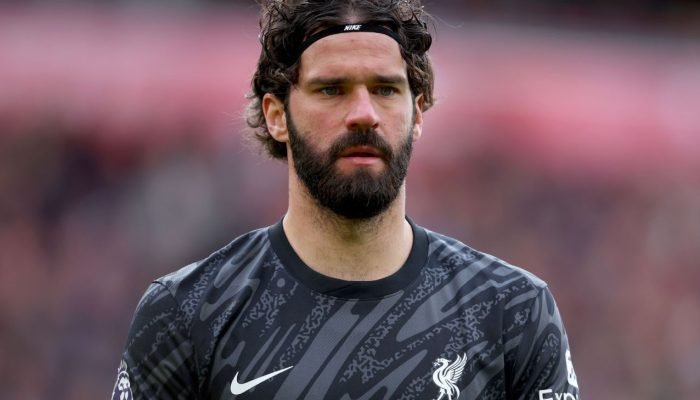 Taffarel-indica-futuro-de-Alisson-apos-Liverpool-contratar-novo-goleiro.jpeg Taffarel indica futuro de Alisson após Liverpool contratar novo goleiro