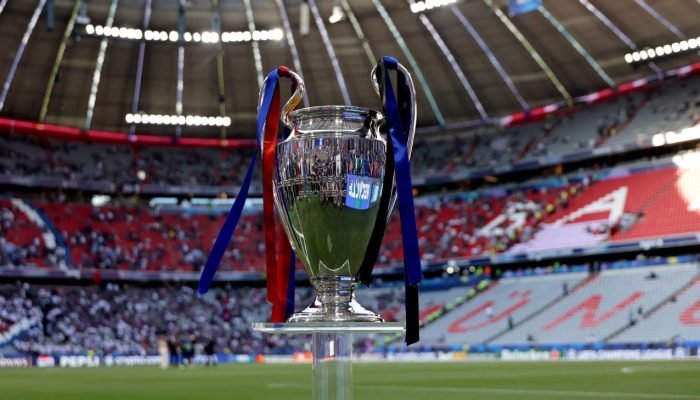 Uefa-divulga-selecao-da-Champions-League-com-dois-brasileiros.jpeg Uefa divulga seleção da Champions League com dois brasileiros