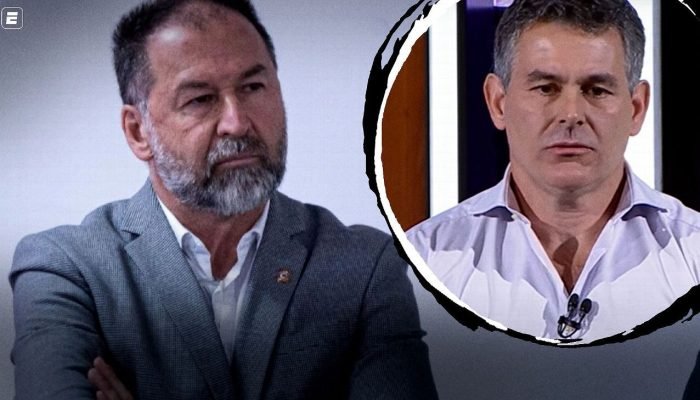 Vice do Corinthians admite arrependimento com Augusto Melo e diz se Fabinho permanece