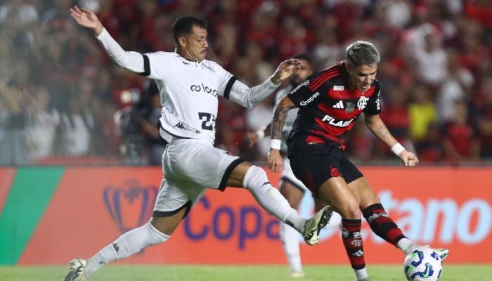 joia-de-17-anos-decide-e-Flamengo-larga-na-frente.jpeg joia de 17 anos decide, e Flamengo larga na frente do Botafogo-PB na Copa do Brasil